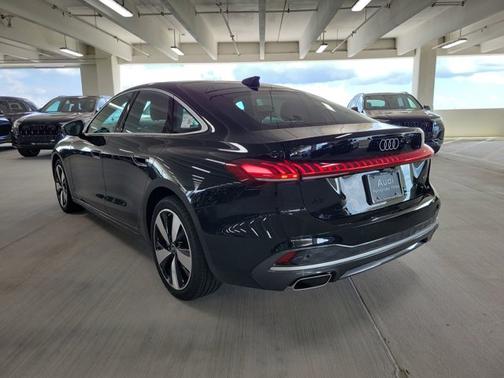 2025 Audi A5 Premium