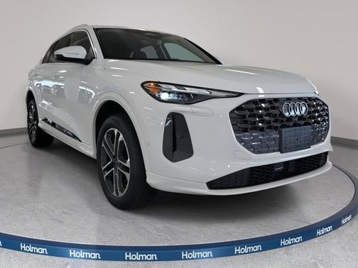 2025 Audi Q5 Premium