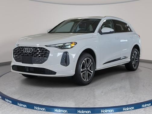 2025 Audi Q5 Premium