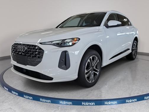 2025 Audi Q5 Premium