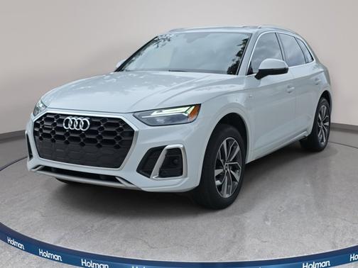 2023 Audi Q5 S line Premium