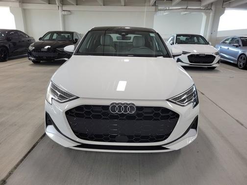 2025 Audi A3 Premium