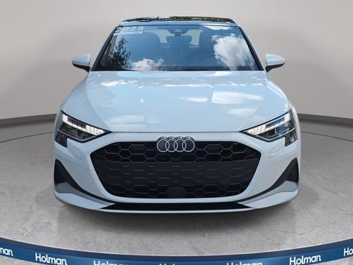 2025 Audi A3 Premium