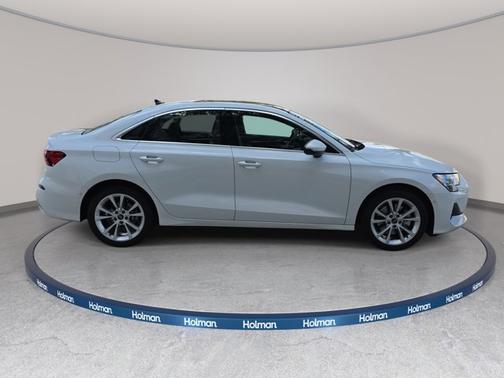2025 Audi A3 Premium