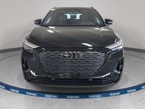 2026 Audi Q4 e-tron Premium Plus