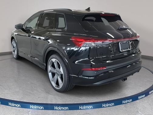 2026 Audi Q4 e-tron Premium Plus