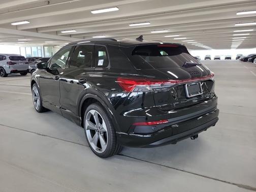 2026 Audi Q4 e-tron Premium Plus