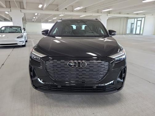 2026 Audi Q4 e-tron Premium Plus