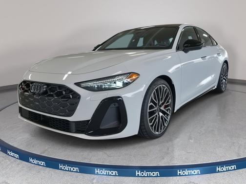 2025 Audi S5 Premium Plus