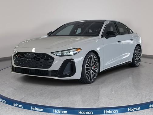 2025 Audi S5 Premium Plus