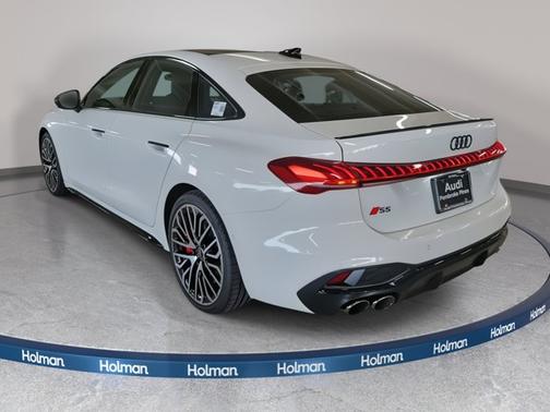 2025 Audi S5 Premium Plus