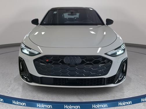 2025 Audi S5 Premium Plus