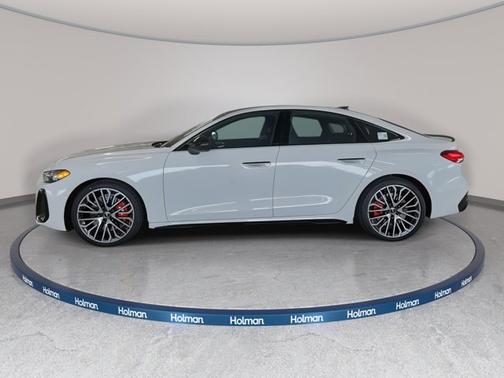2025 Audi S5 Premium Plus