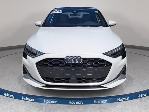 2025 Audi A3 Premium