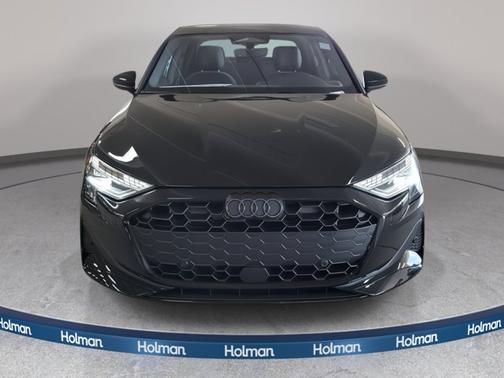 2026 Audi A3 Premium Plus
