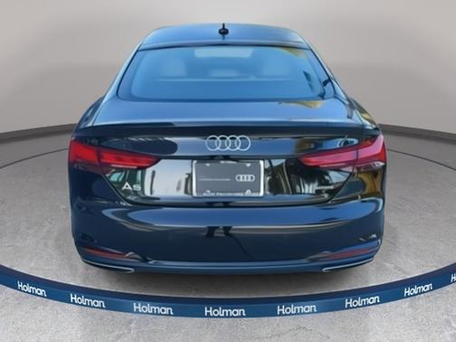 2025 Audi A5 Sportback S line Premium