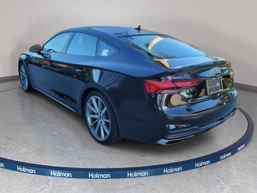 2025 Audi A5 Sportback S line Premium