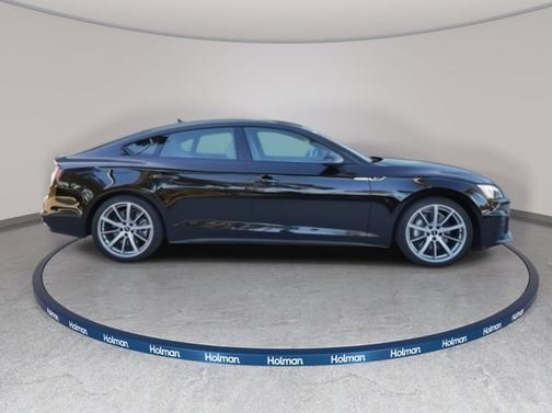2025 Audi A5 Sportback S line Premium