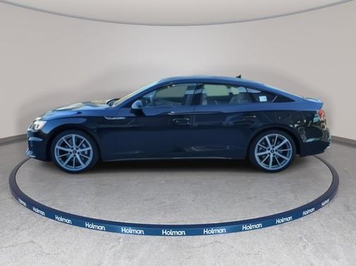 2025 Audi A5 Sportback S line Premium