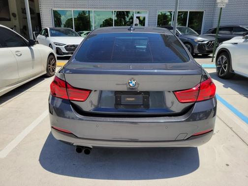 2019 BMW 430 i xDrive
