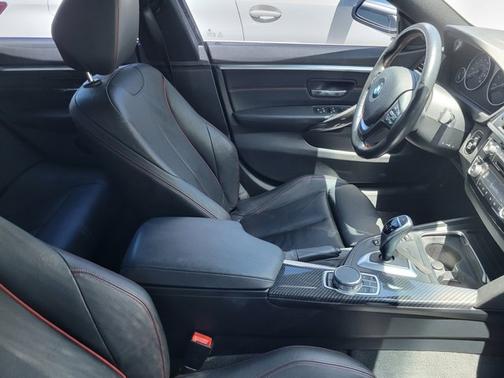 2019 BMW 430 i xDrive
