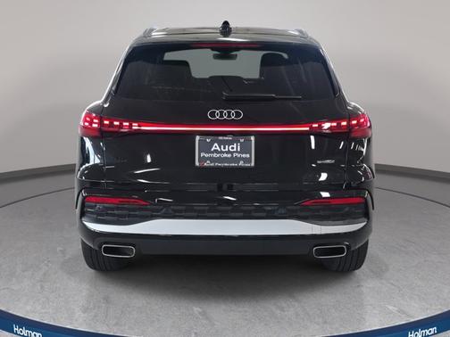 2025 Audi Q5 Premium