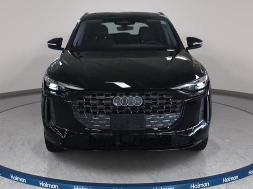 2025 Audi Q5 Premium