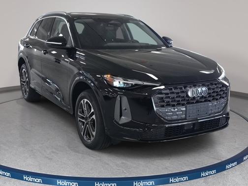 2025 Audi Q5 Premium