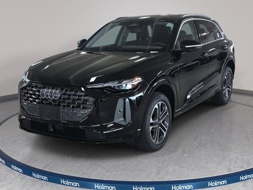 2025 Audi Q5 Premium