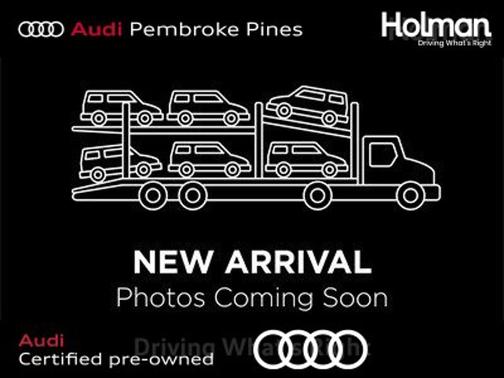 2024 Audi Q3 S line Premium Plus