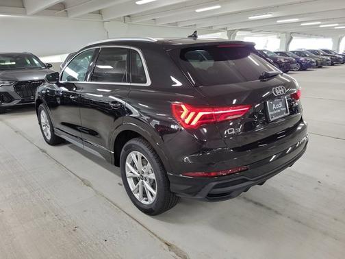 2025 Audi Q3 S line Premium Plus