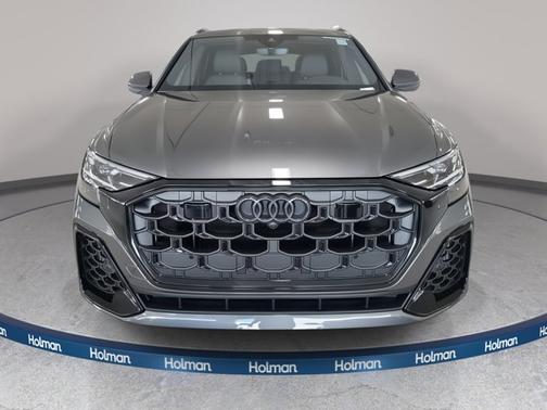 2026 Audi Q8 Premium Plus