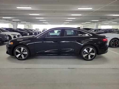 2025 Audi A5 Premium Plus