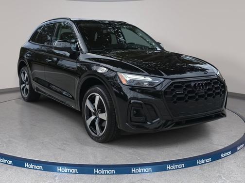 2023 Audi Q5 S line Premium Plus