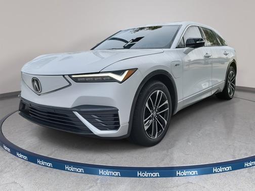 2024 Acura ZDX w/A-Spec Package