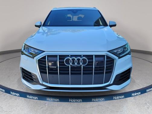 2023 Audi Q7 Premium
