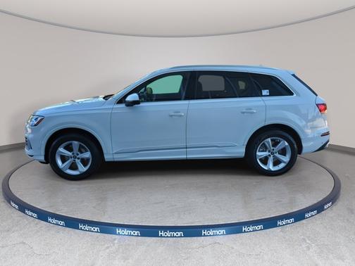 2023 Audi Q7 Premium