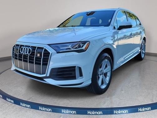 2023 Audi Q7 Premium