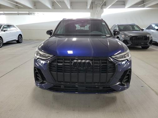 2025 Audi Q3 S line Premium Plus