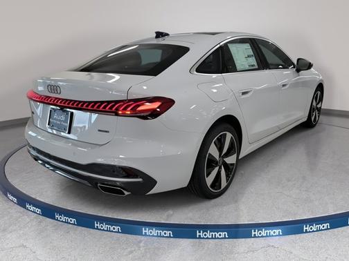 2025 Audi A5 Premium