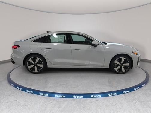 2025 Audi A5 Premium