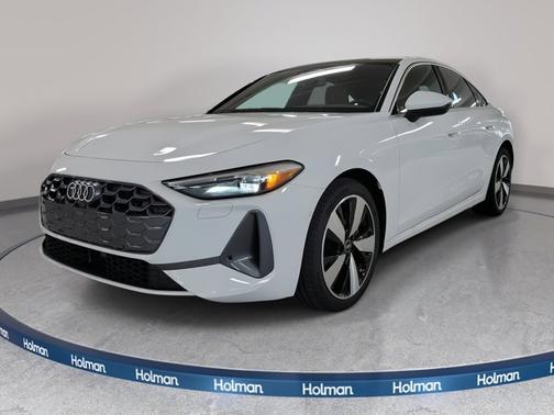 2025 Audi A5 Premium