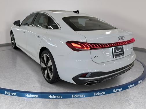 2025 Audi A5 Premium