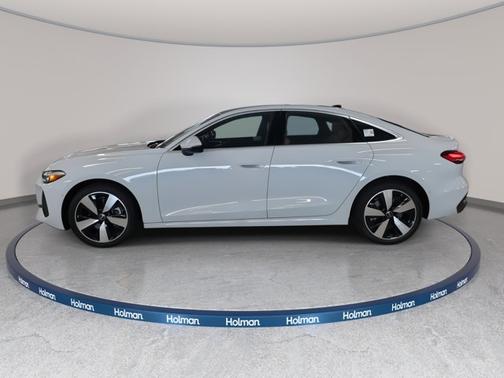 2025 Audi A5 Premium