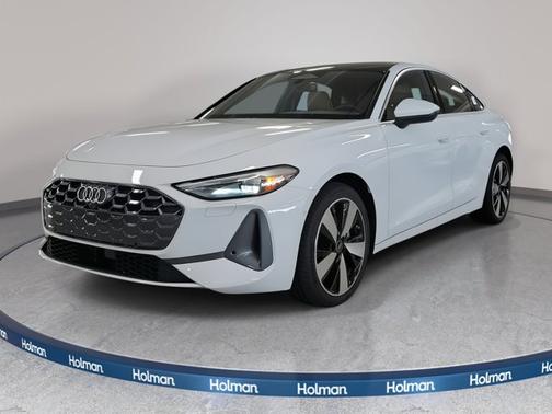 2025 Audi A5 Premium