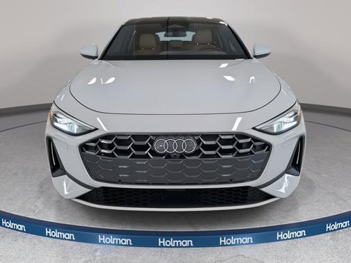 2025 Audi A5 Premium