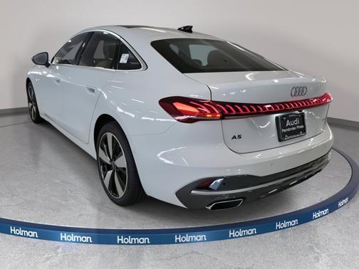 2025 Audi A5 Premium