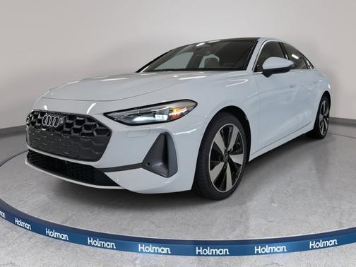 2025 Audi A5 Premium