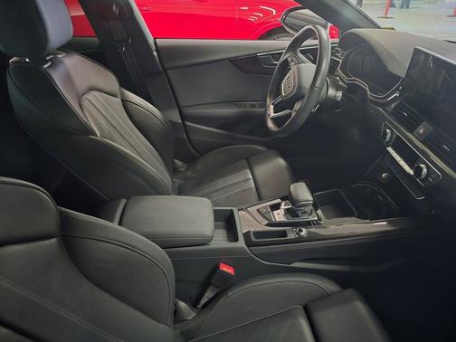 2023 Audi S5 Prestige