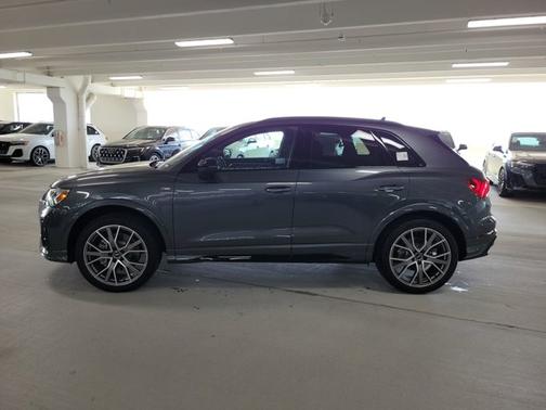 2025 Audi Q3 S line Premium Plus